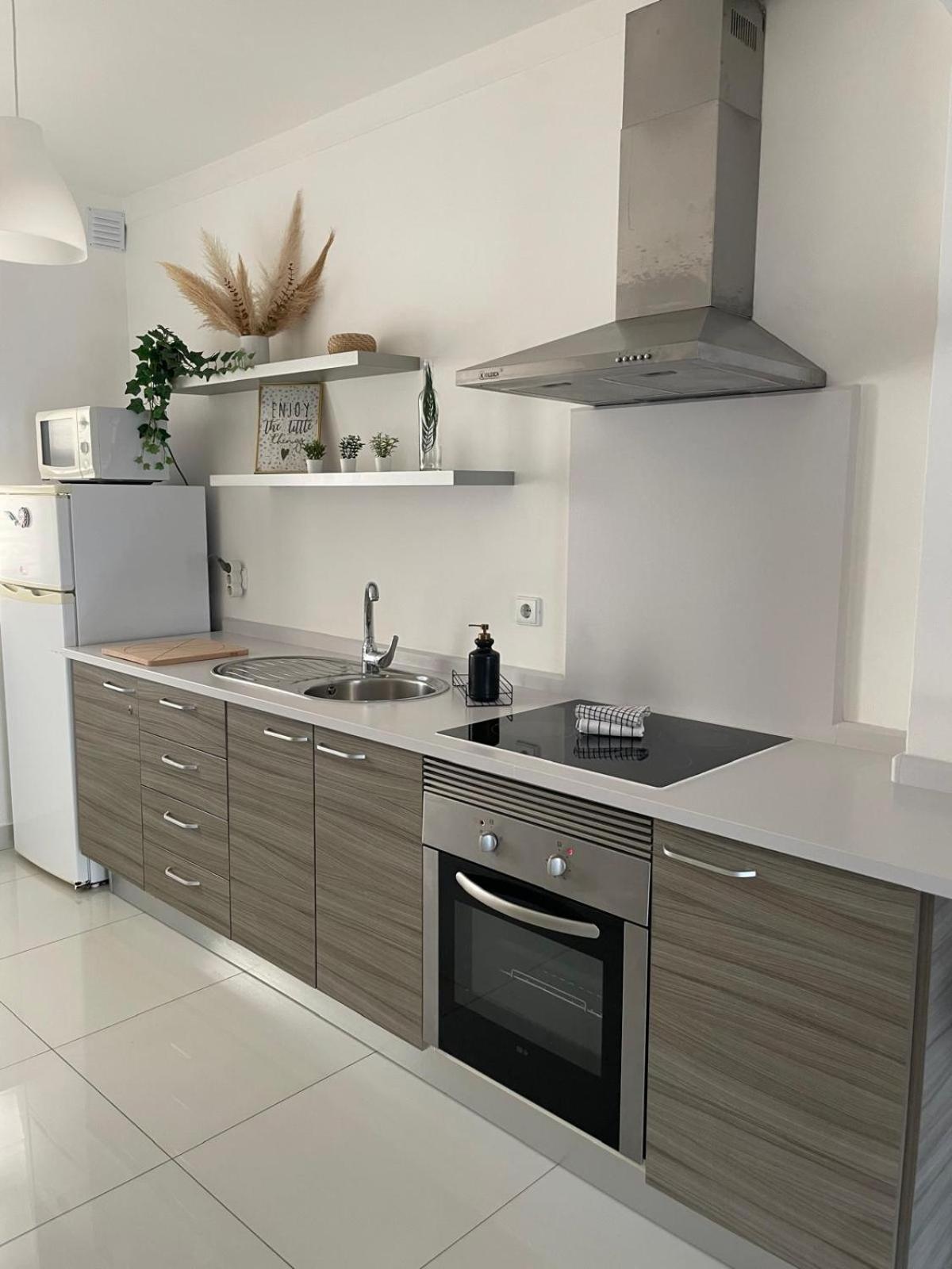 Apartamento Encantador A 100M Da Praia Carvoeiro  Exterior foto