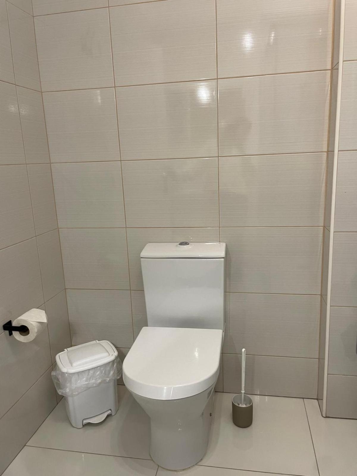 Apartamento Encantador A 100M Da Praia Carvoeiro  Exterior foto